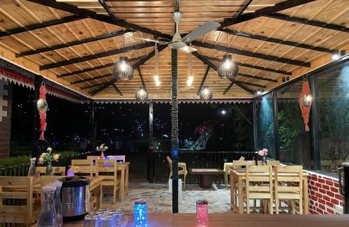 Naukuchiyatal Hotel | Sangita Resorts