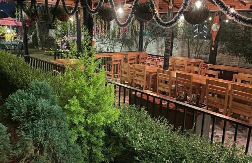 Naukuchiyatal Hotel | Sangita Resorts