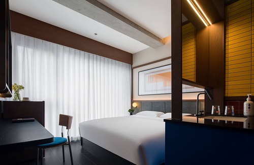Tian Xin Hotel | sanguisanliujiudian