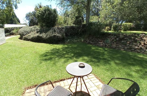 Himeville House | Sani's Rest