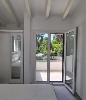 Sane House | Sani Villa Olyvia