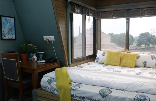 Sehore Resort | Sanjeevani Farm Resorts, Bhopal