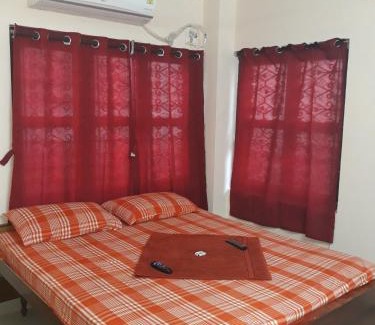 Nungambakkam Apartment | Sankara Nethralaya Service Apartments With Kitchen Sankara Homes