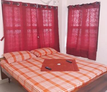 Nungambakkam Apartment | Sankara Nethralaya Service Apartments With Kitchen Sankara Homes