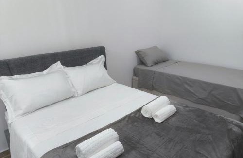 Jardim Sao Paulo Apartment | SanLoft Standard Expo Tietê Anhembi