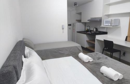 Jardim Sao Paulo Apartment | SanLoft Standard Expo Tietê Anhembi