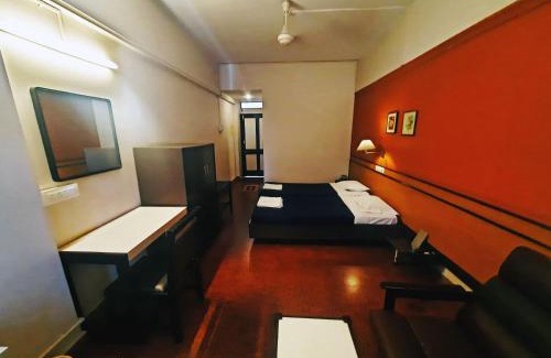Belagavi Hotel | Sanman Deluxe Lodge