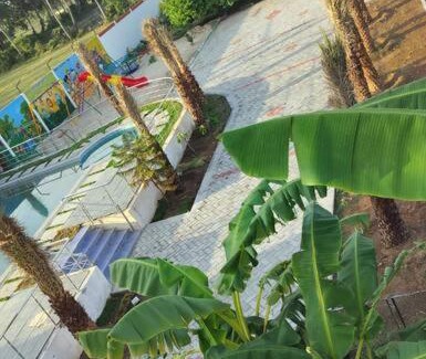 Chengalpattu Villa | Sanmathi kudil