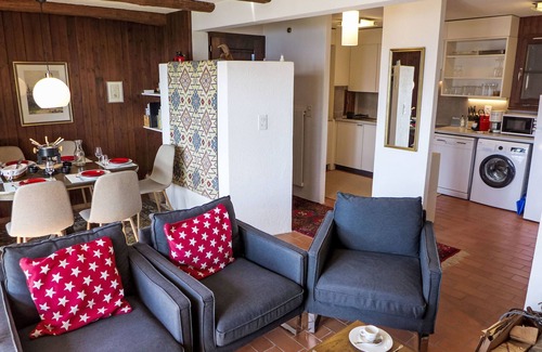 Crans-Montana House | Sans Nom by Interhome