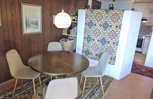 Crans-Montana House | Sans Nom by Interhome
