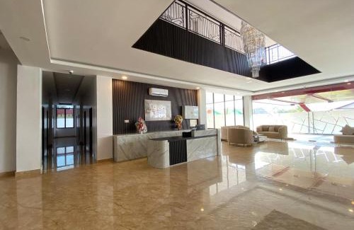 Pekanbaru Hotel | Sans Vibes Viandara Pekanbaru