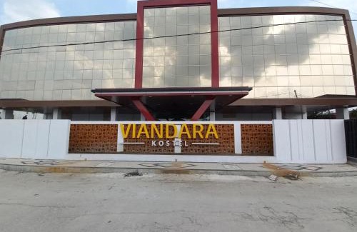 Pekanbaru Hotel | Sans Vibes Viandara Pekanbaru