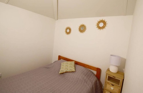 Le Mas-dAgenais Ski Chalet | Sansonnet - Village de 10 gîtes, style chalets en pin