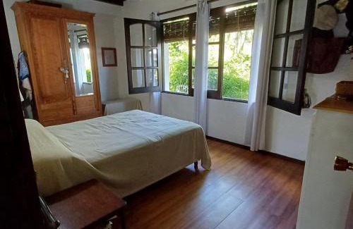 Trinidad House | Santísima