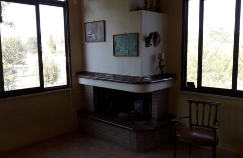 S'oru e Mari House | Sant'Andrea holiday home a few steps from the sea
