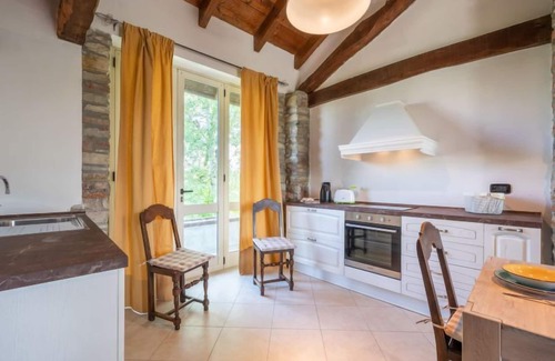 Ovada House | Sant'Evasio by Interhome