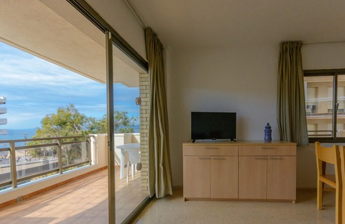Salou City Centre Apartment | Sant Jordi Zeus Salou 33201