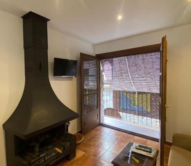 Sant Llorenc de la Muga Apartment | Sant Llorenç