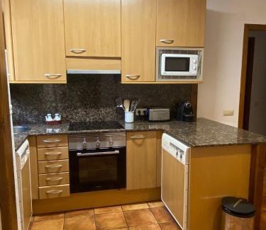 Sant Llorenc de la Muga Apartment | Sant Llorenç