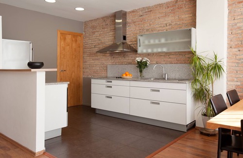 El Camp de l'Arpa del Clot Apartment | Sant Pau 3 - Superb 3-bedroom apartment in central Barcelona