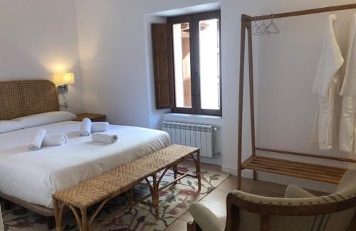 Hontanas Bed & Breakfast | Santa Brígida - Real 14