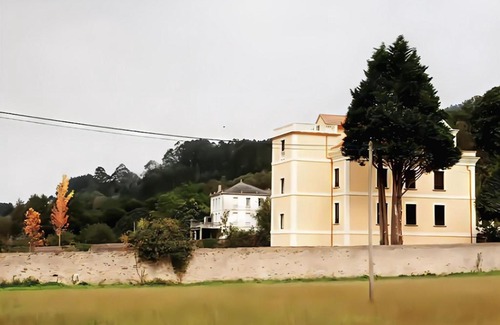 Mondonedo Bed & Breakfast | Santa Emilia