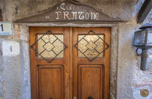 Santa Fiora House | Santa Fiora Ospitalità Diffusa - La Casa del Fratone