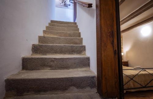 Santa Fiora House | Santa Fiora Ospitalità Diffusa - La Casa del Fratone
