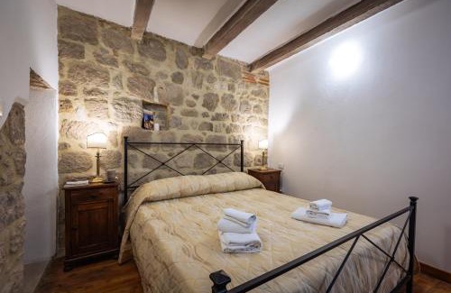Santa Fiora House | Santa Fiora Ospitalità Diffusa - La Casa del Fratone