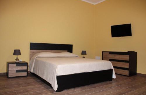 Cossoine Bed & Breakfast | Santa Ittoria