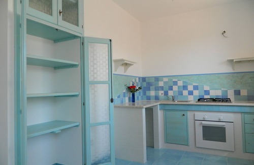 Santa Maria di Leuca House | Santa Maria Di Leuca: The Pine-Bright Fresh and comfortable apartment