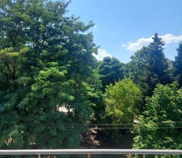 Ioannina Town Centre Apartment | Santa Marina 7