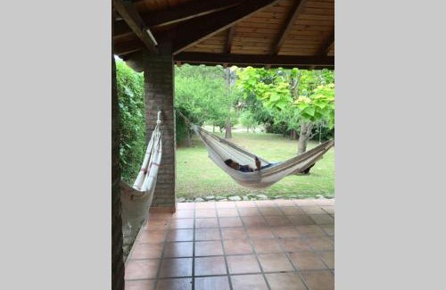 Santa Rosa de Calamuchita House | Santa Rosa con parque y rio Ideal para familias