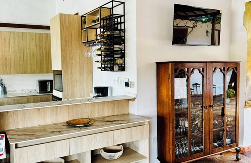 Barichara House | Santa Sofía Casa Boutique
