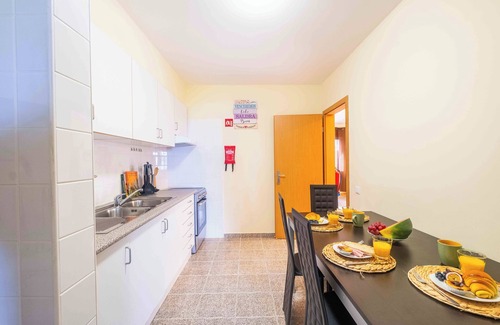 Santana House | Santana House - Holiday Rental by Your Key