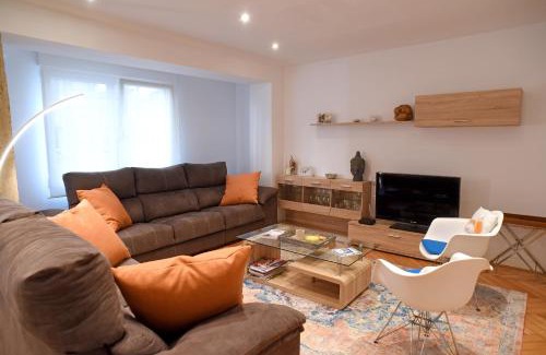 Santander City Centre Apartment | SANTANDER CENTRO