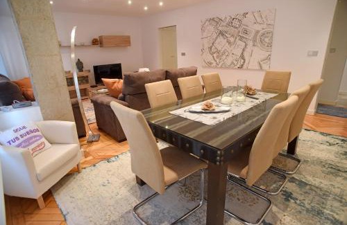 Santander City Centre Apartment | SANTANDER CENTRO