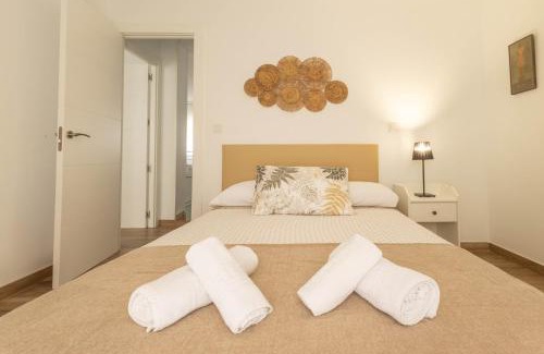 Santander Apartment | santander ciudad
