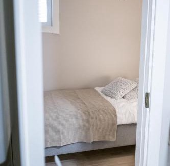 Rovaniemi Apartment | Santasport Apartment Hotel