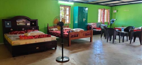 Chittur Villa | Santhoshinte Farm stay Kollengode