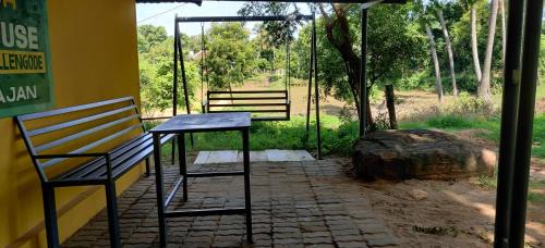 Chittur Villa | Santhoshinte Farm stay Kollengode