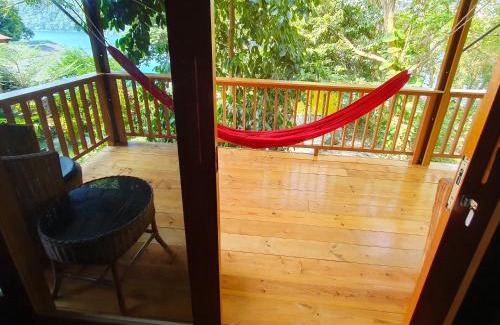 Iboih Hotel | Santi Garden Bungalows