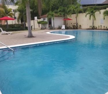 Gregorio Luperon Apartment | SANTIAGO CITY