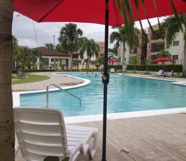 Gregorio Luperon Apartment | SANTIAGO CITY