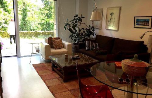 Ames Apartment | Santiago de Compostela