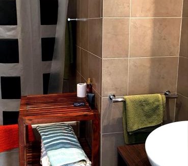 Ames Apartment | Santiago de Compostela