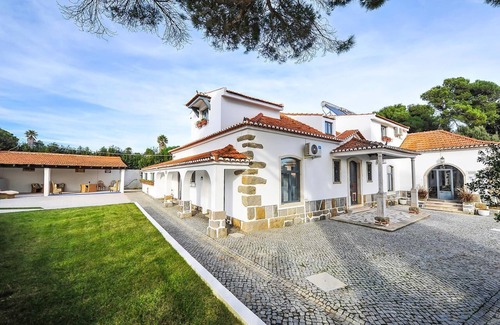 Cascais House | Santo António's Guest House