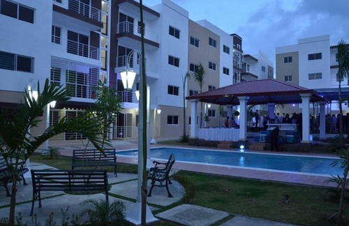 Ciudad Modelo Mirador Norte Apartment | Santo Domingo 2