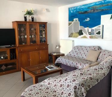 Imerovigli Apartment | Santorini Grace Villa No1