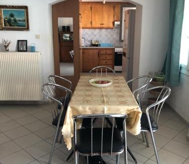 Imerovigli Apartment | Santorini Grace Villa No1